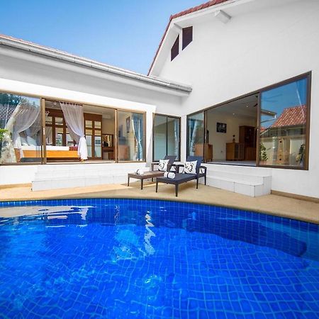 Adare Garden Pool Villas Pattaya Εξωτερικό φωτογραφία