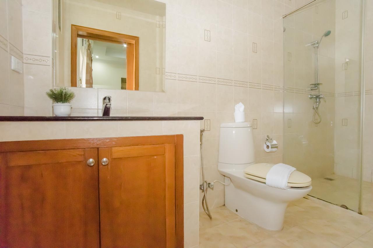 Adare Garden Pool Villas Pattaya Εξωτερικό φωτογραφία